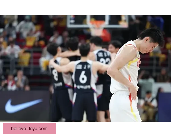 中国篮球队备战世界杯 集训计划曝光 球员状态回升引发球迷热议